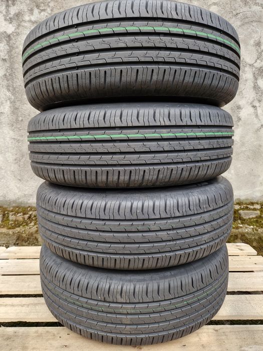 Roti/Jante Vw Tiguan anvelope vara Noi 215 65 17 Continental