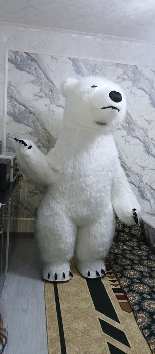 Новый хороший пушистый