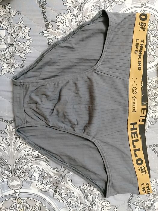 Мужские трусы комплект 4шт