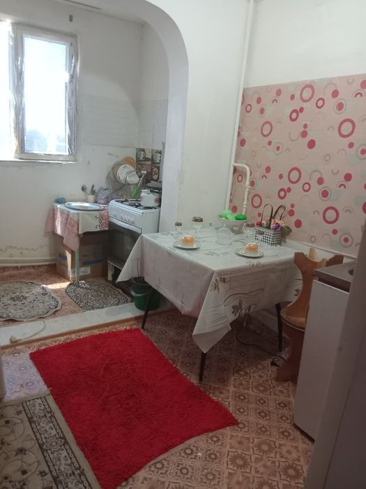 Квартира жалданады