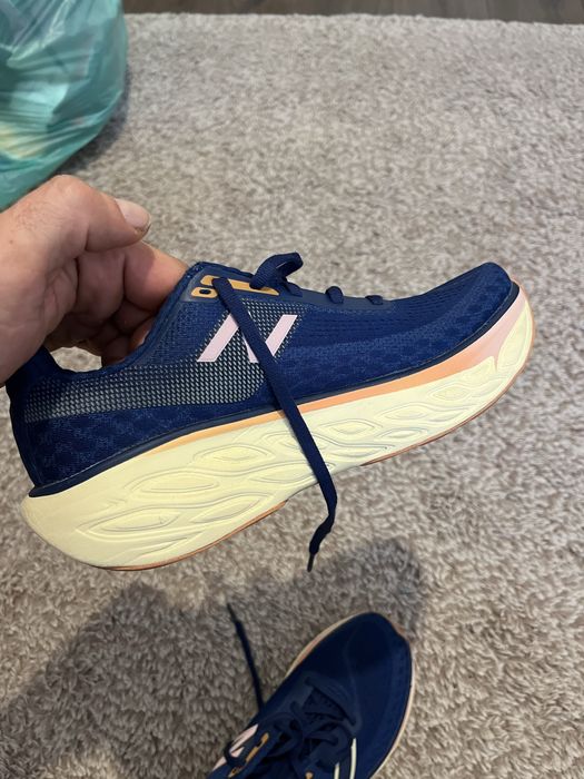 New Balance Fresh Foam 1080-дамски маратонки
