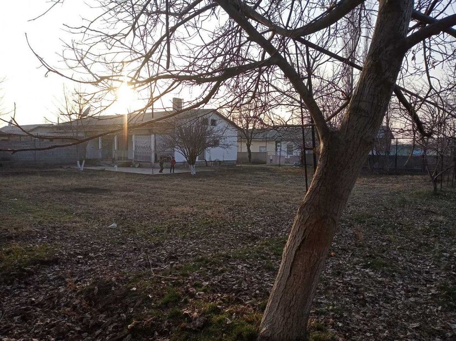 Ким Пен Хва участка ИЖОРАГА