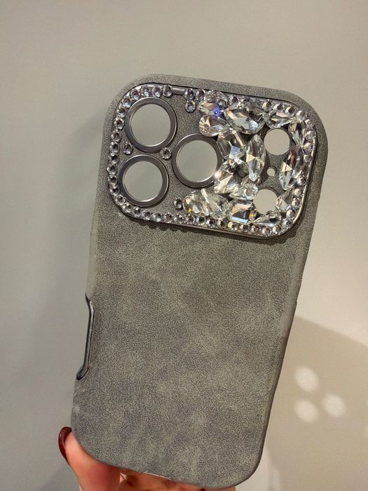 Кейс за Iphone 17 Pro