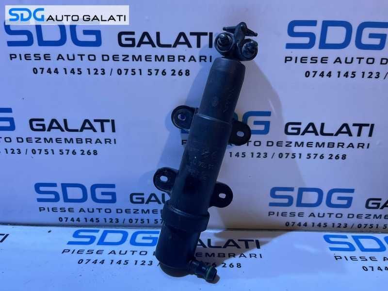 Cilindru Spalator Spalatoare Far Stanga Skoda Superb 2 2008 - 2015 Cod 3U0955979