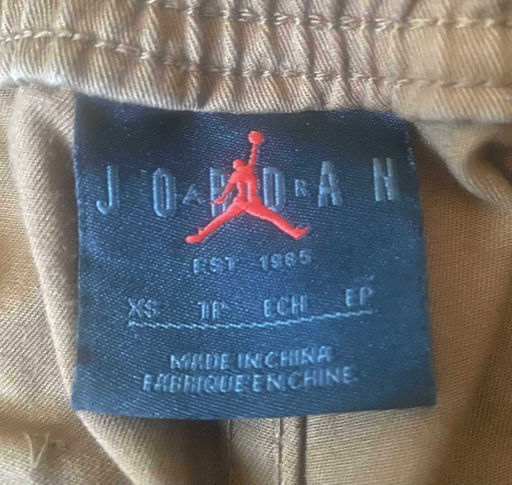 Карго панталон "Jordan"