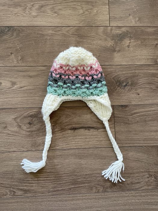 Шапка Next подростковая