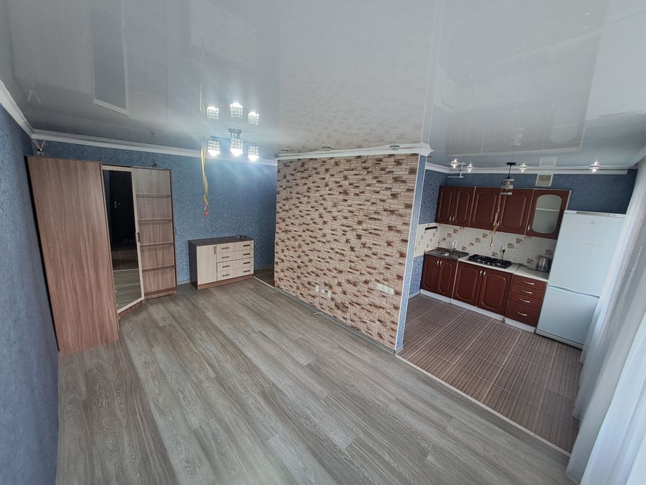 Продам  1к квартиру.