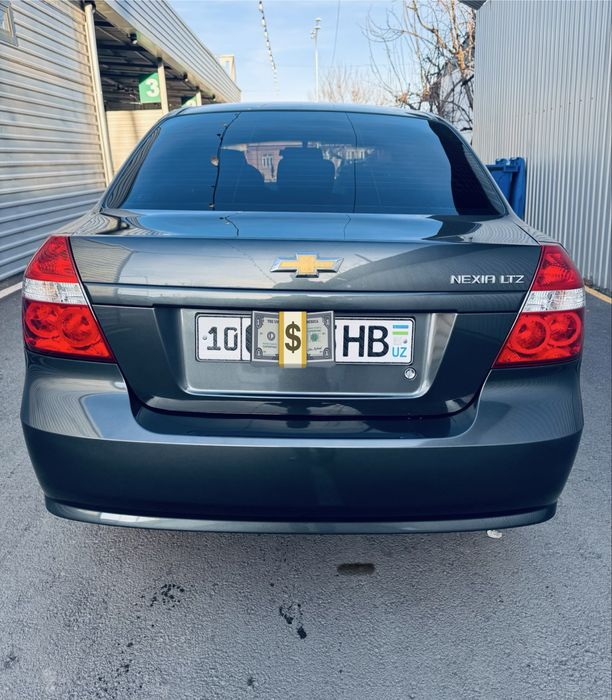 Nexia 3 avtomat arendaga beriladi