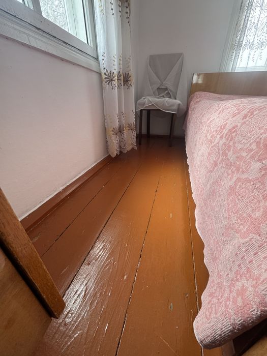 Продам дом как стройматериал!