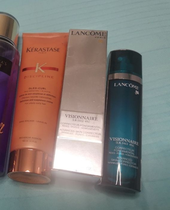 Оригинални нишови парфюми Zarkopafume, Nishane, Amouage козметика