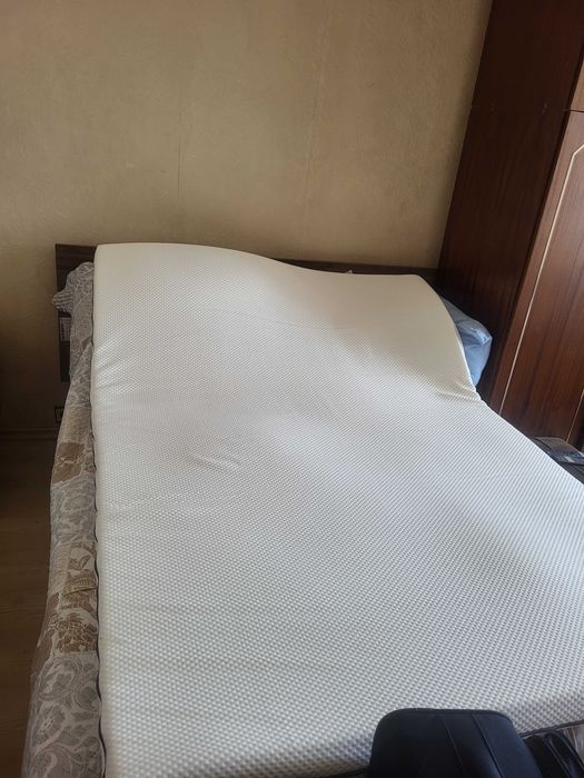 Топматрак TED MEMORY SPA 140/200