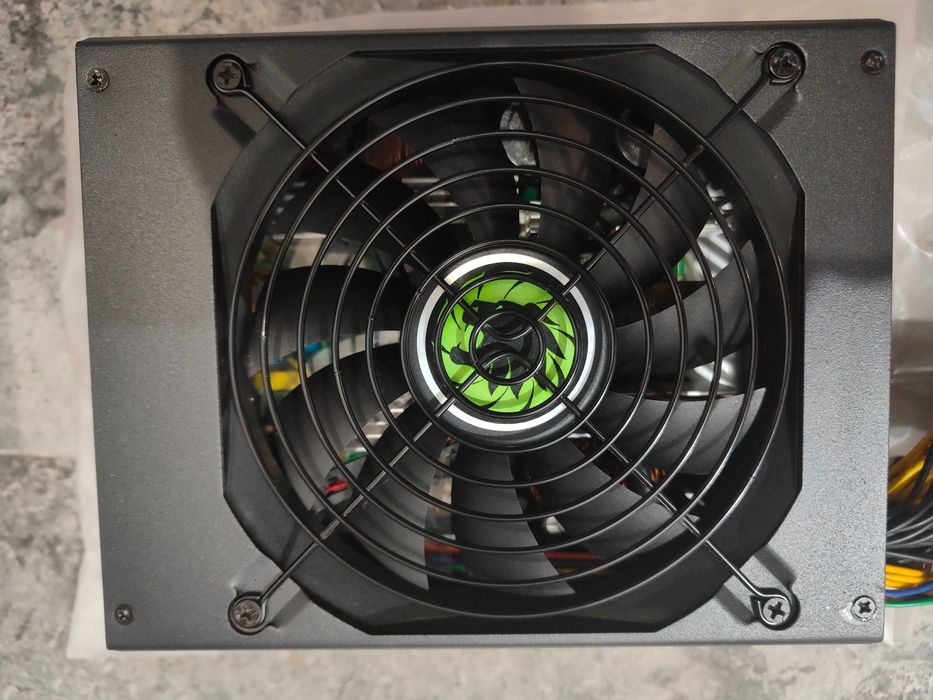 Захранване Game Max 1350