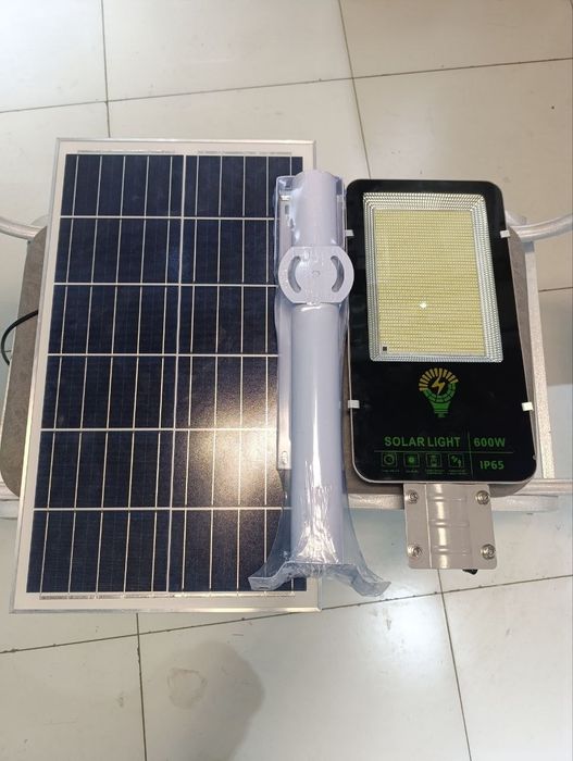 Projektor solnichniy, quyosh panelli projektor 100w 200w 300w 400w 600