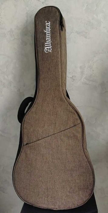 Классическая гитара Alhambra Open Pore Z-Nature