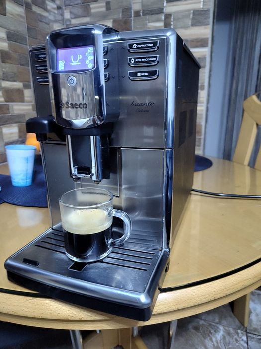 Saeco    perfect funcțional