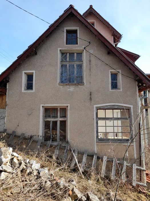 Продава се Къща в с. Проглед, Област Смолян - 200 кв.м за 455 €/кв.м - Снимка #3