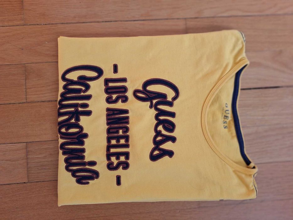 Мъжка  блуза Guess, размер S/M