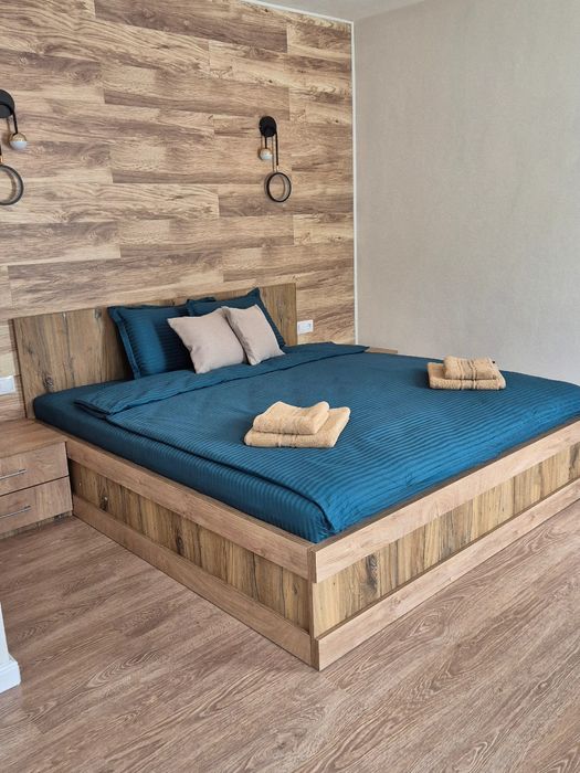 Cabana A-frame Apuseni