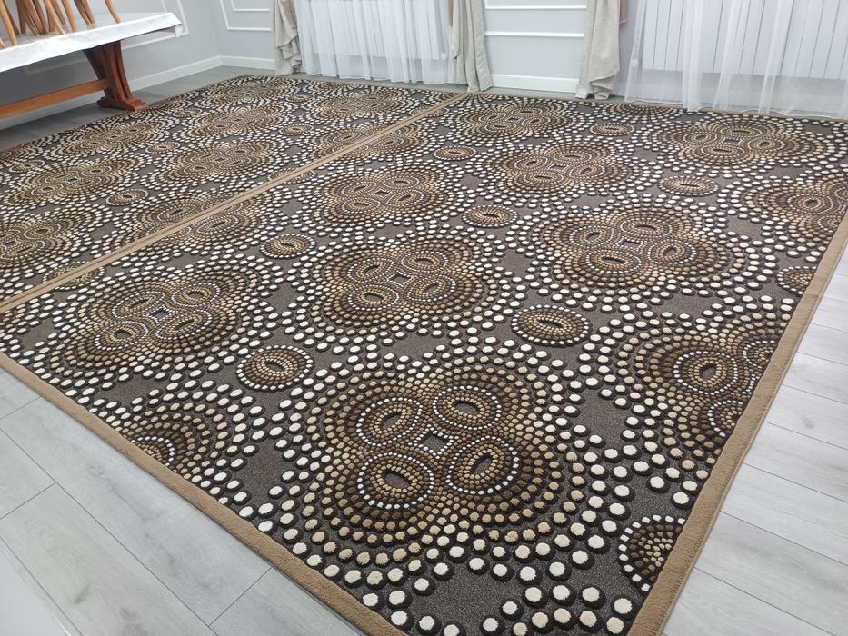 Продам ковры в хорошем состоянии б/у