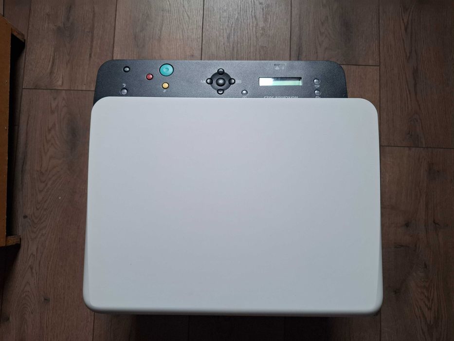Imprimanta Multifunctional laser monocrom Xerox WorkCentre 3025, Wireless, A4
