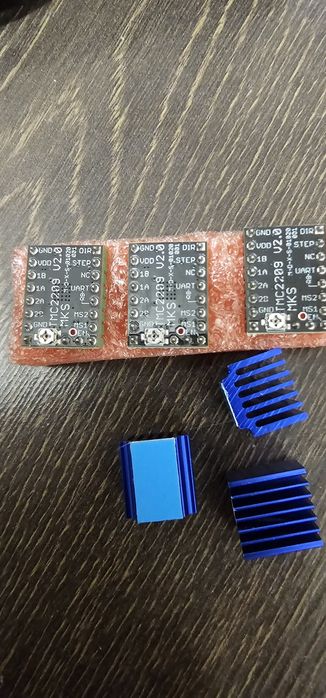 ЧПУ cnc3018 новый