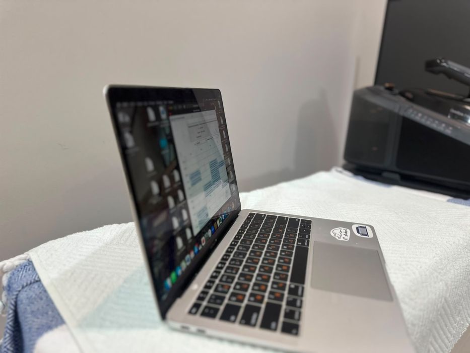 MacBook Air 13.3