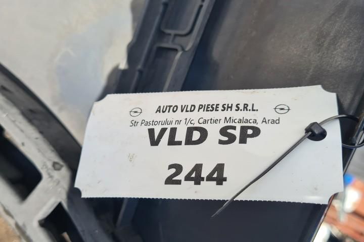 Bara spate VLD SP 244 Volkswagen Passat B7