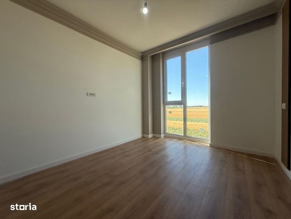 Apartament nou, 2 camere, Calea Torontalului-Comision 0% — fotografia 1