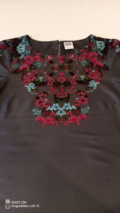 Topuri dama - mărimea S