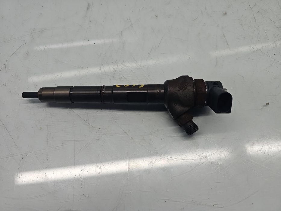 Injector Volkswagen Golf 7 (5G) [Fabr 2014-prezent] 04L130277AK 2.0 TD