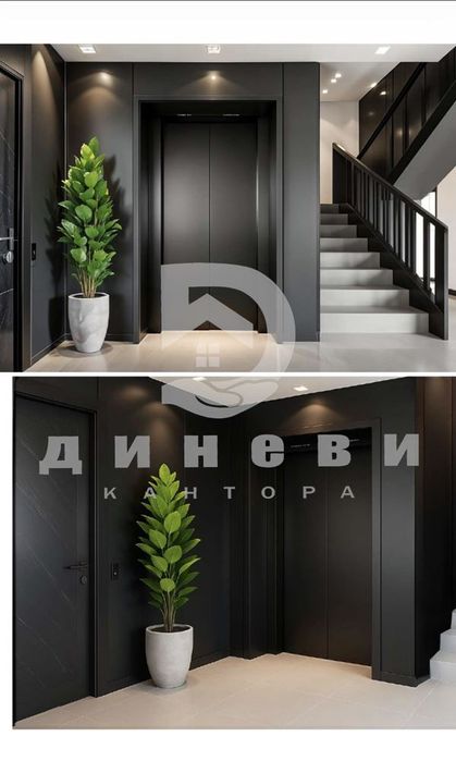 Продава се Тристаен апартамент в София, Хаджи Димитър - 102 кв.м за 1350 €/кв.м - Снимка #12
