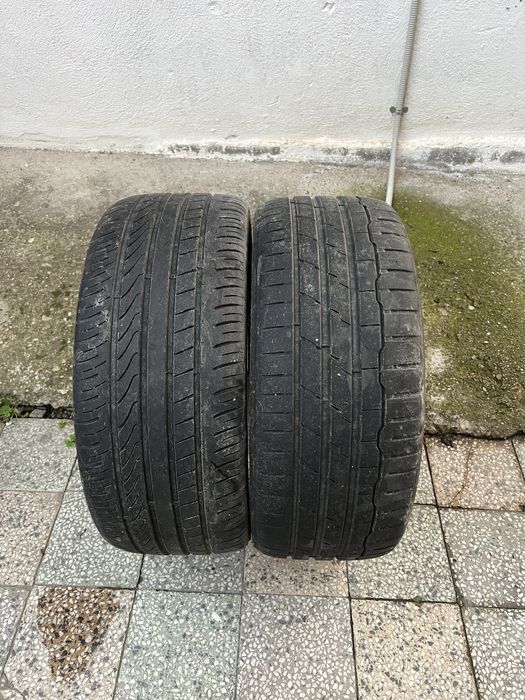 225/35/19 - 2бр летни