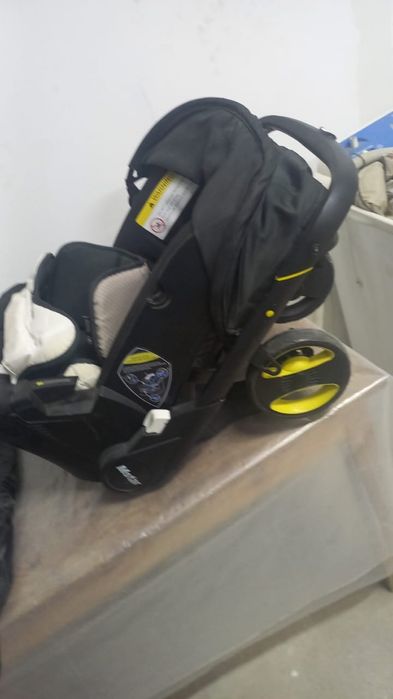 Продам срочно авто кресло детский!