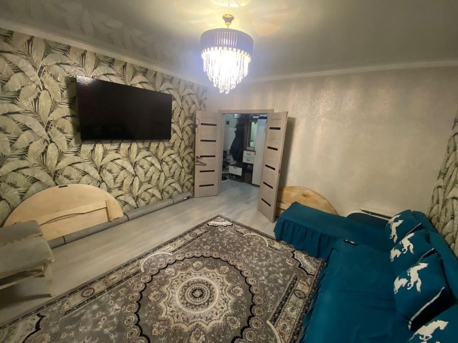 Продам 2х комнатную квартиру