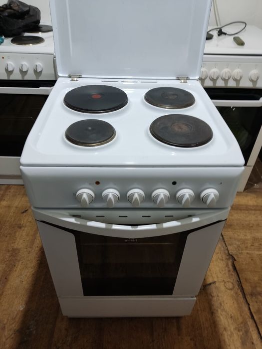 Плита электрическая.