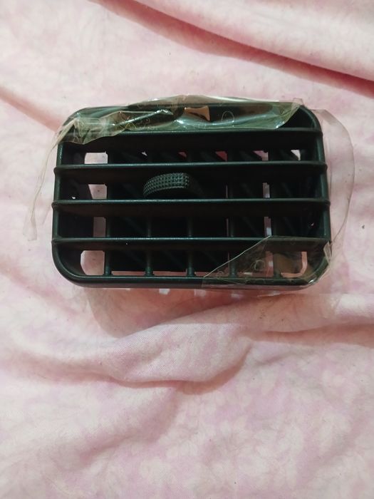 Дефлектор Фольксваген Гольф3