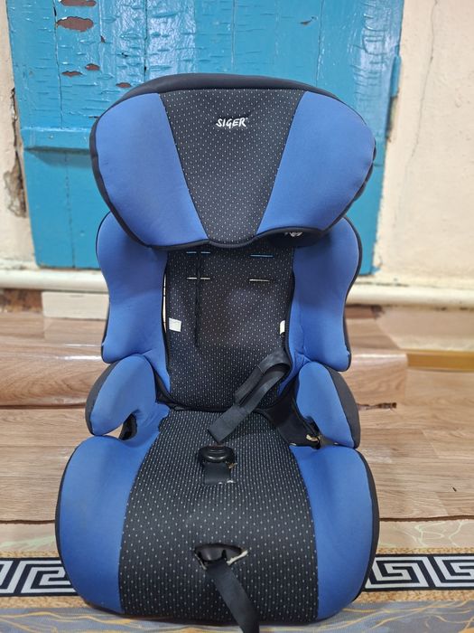 Продам детское кресло