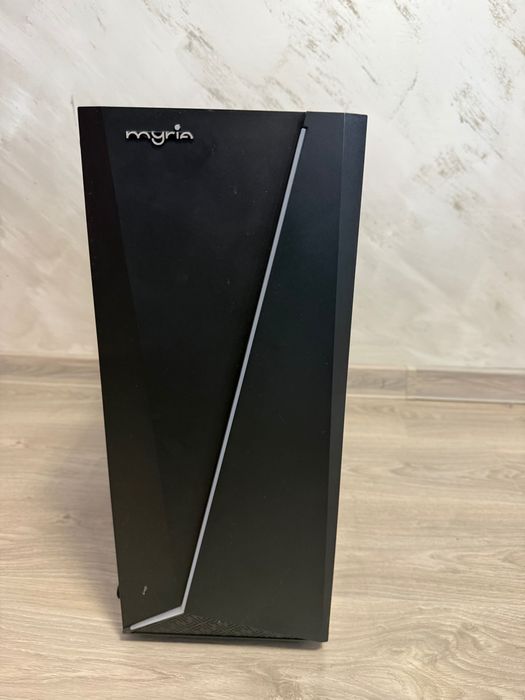 PC Gaming i5-9400F | GTX 1660 Super | 16GB RAM | SSD Samsung 980