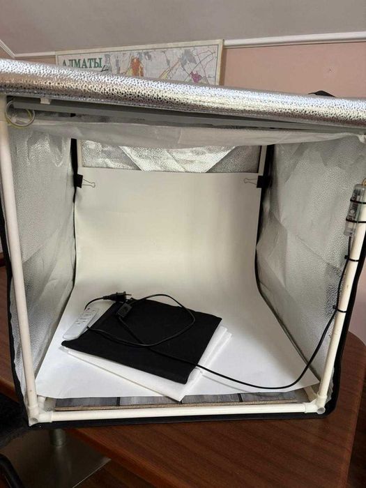 Фотобокс 60х60 см