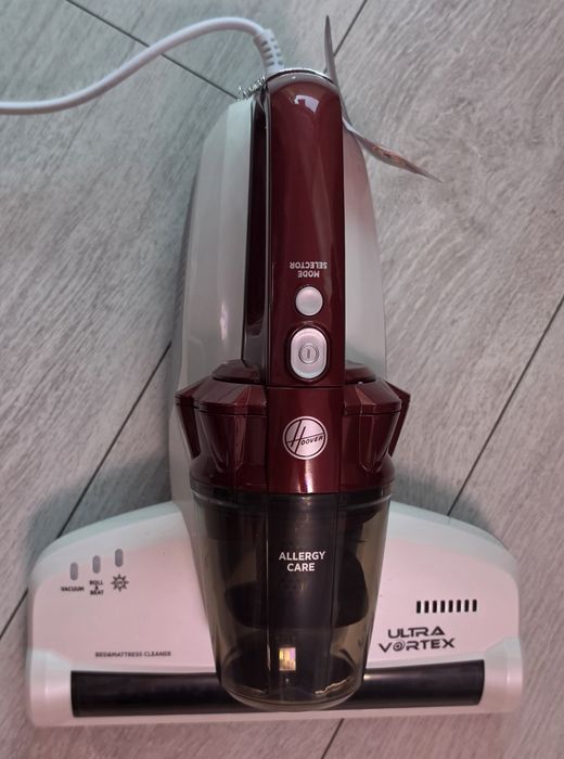 Прахосмукачка за акарий Hoover 500w