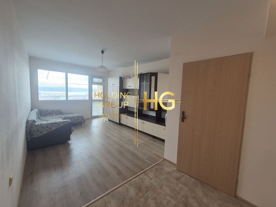 2-стаен в Варна-Бриз площ 95  кв.м