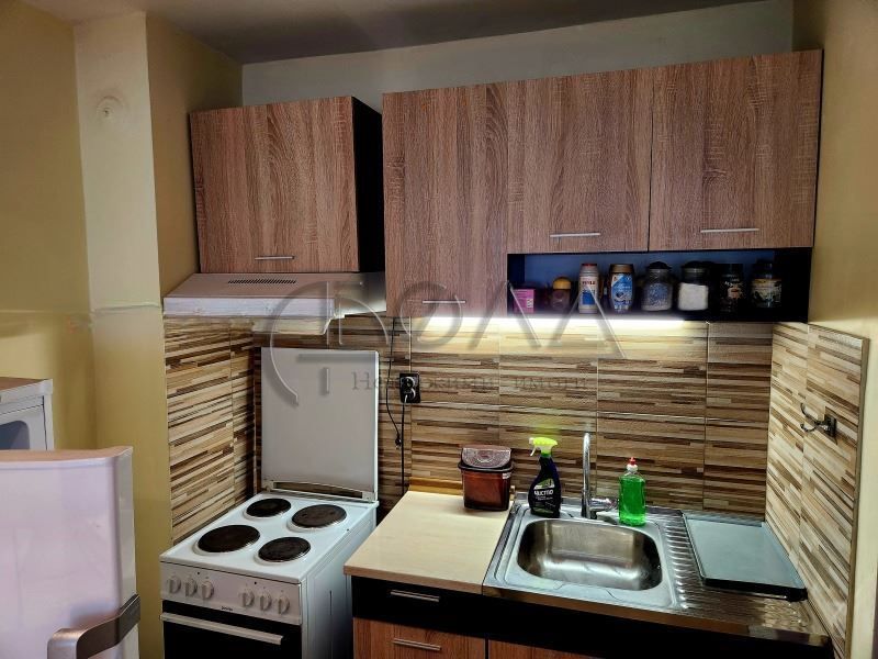 Продава се Едностаен апартамент в София, Младост 2 - 38 кв.м за 2500 €/кв.м - Снимка #4