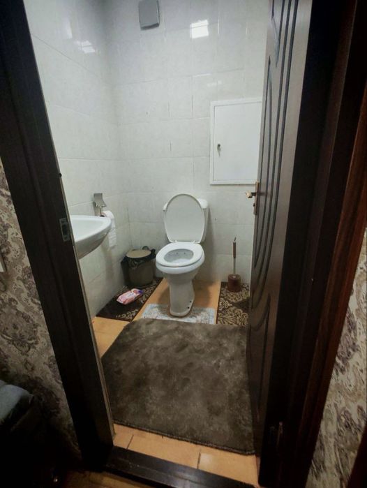 Sagbon 2 xona 3 qlingan