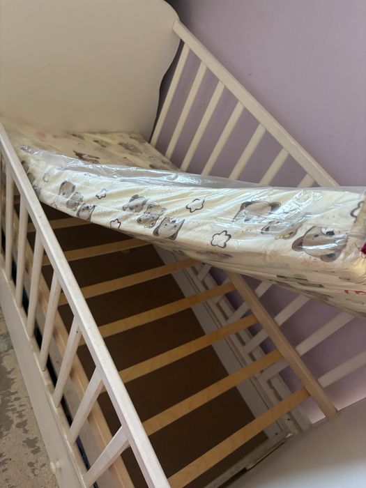 Детский кроват сатылады