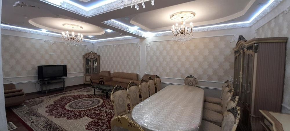 Сдаётся дом с удобствами, на Монреса