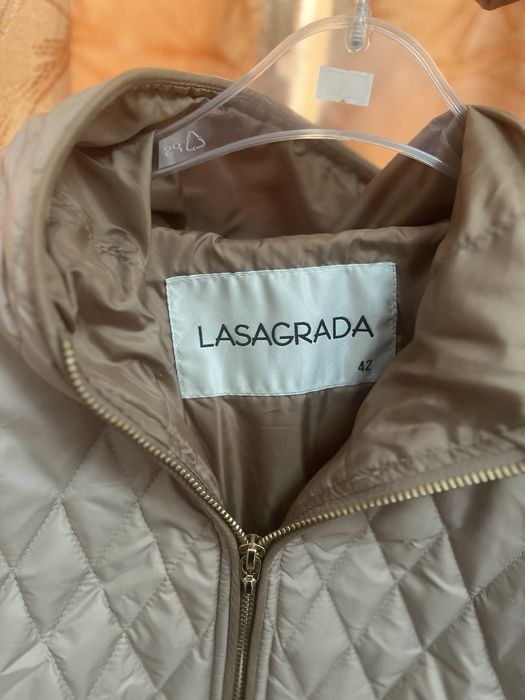 LASAGRADA 42 размер