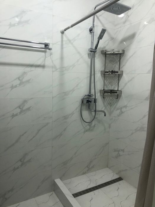 Сдается квартира на мактумкули