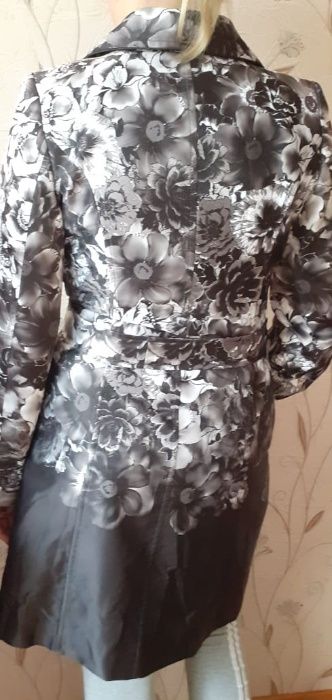 ПЛАЩ Женский, НОВЫЙ, 46р