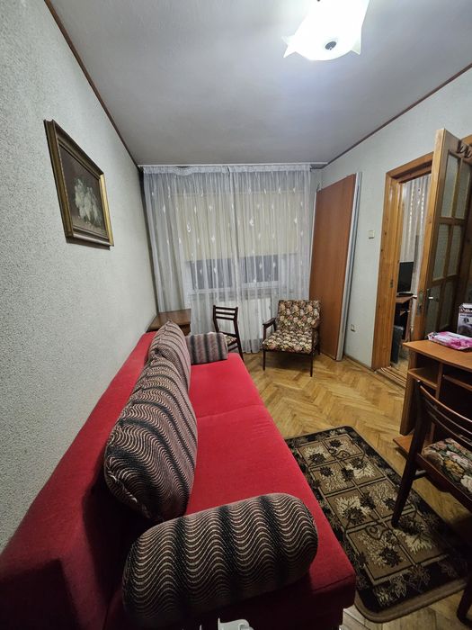 Apartament Falticeni
