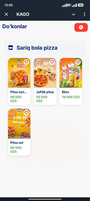 Telegram Bot, Veb Sayt, Mini App | Professional

Sizning biznesingiz